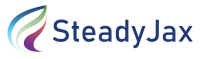 SteadyJax Logo